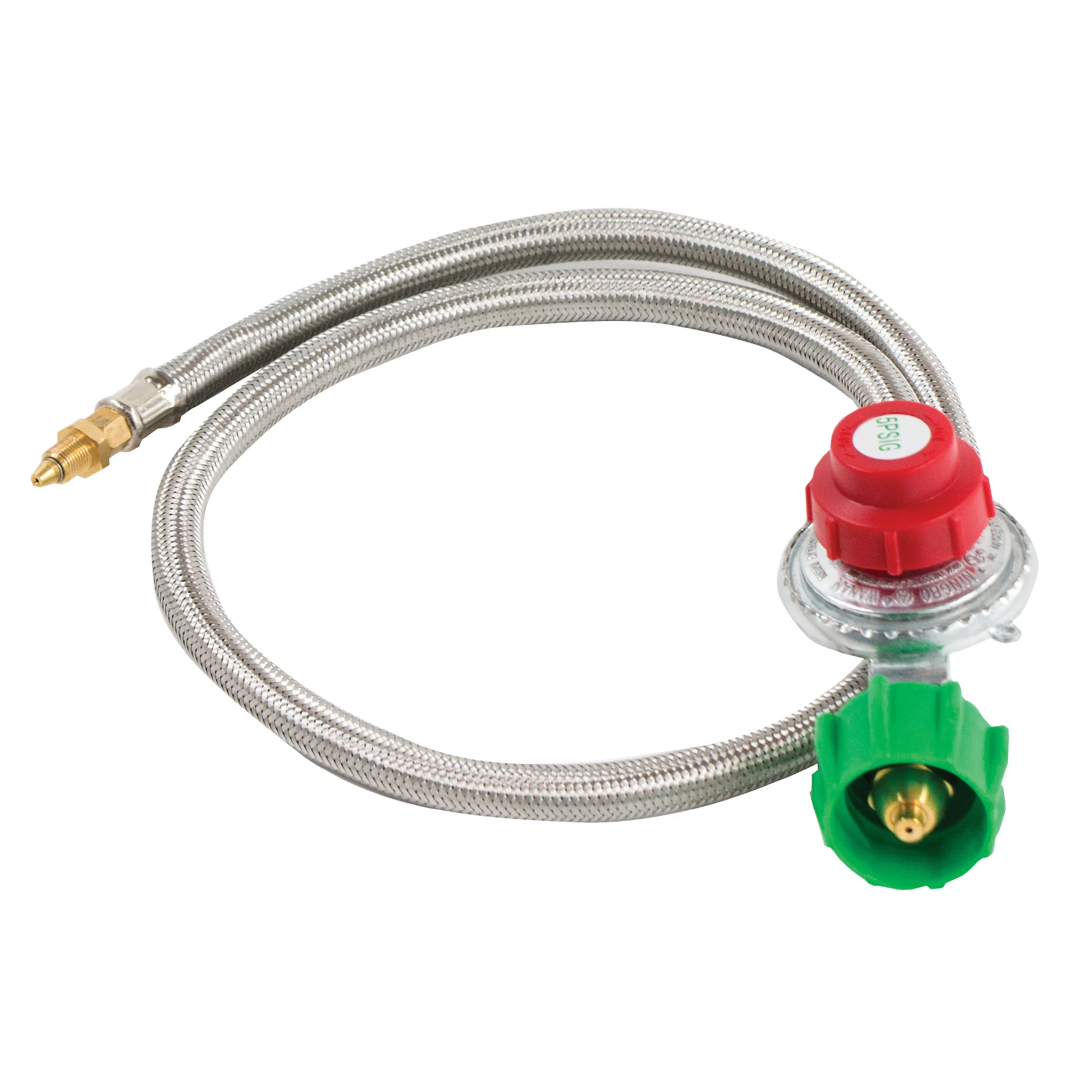 5-psi Regulator/Hose Assembly