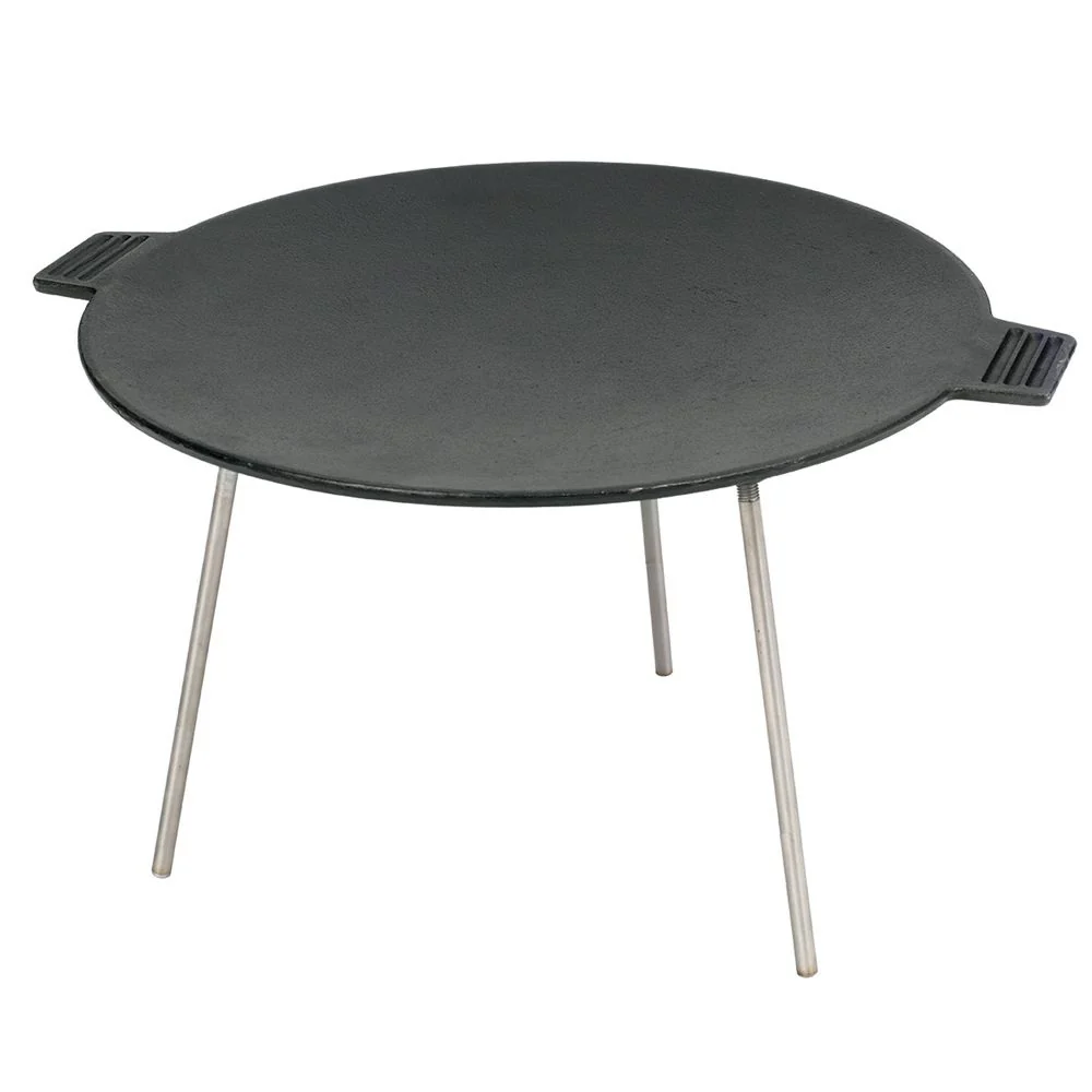 Camper's Discada Cooker Set - Image 3