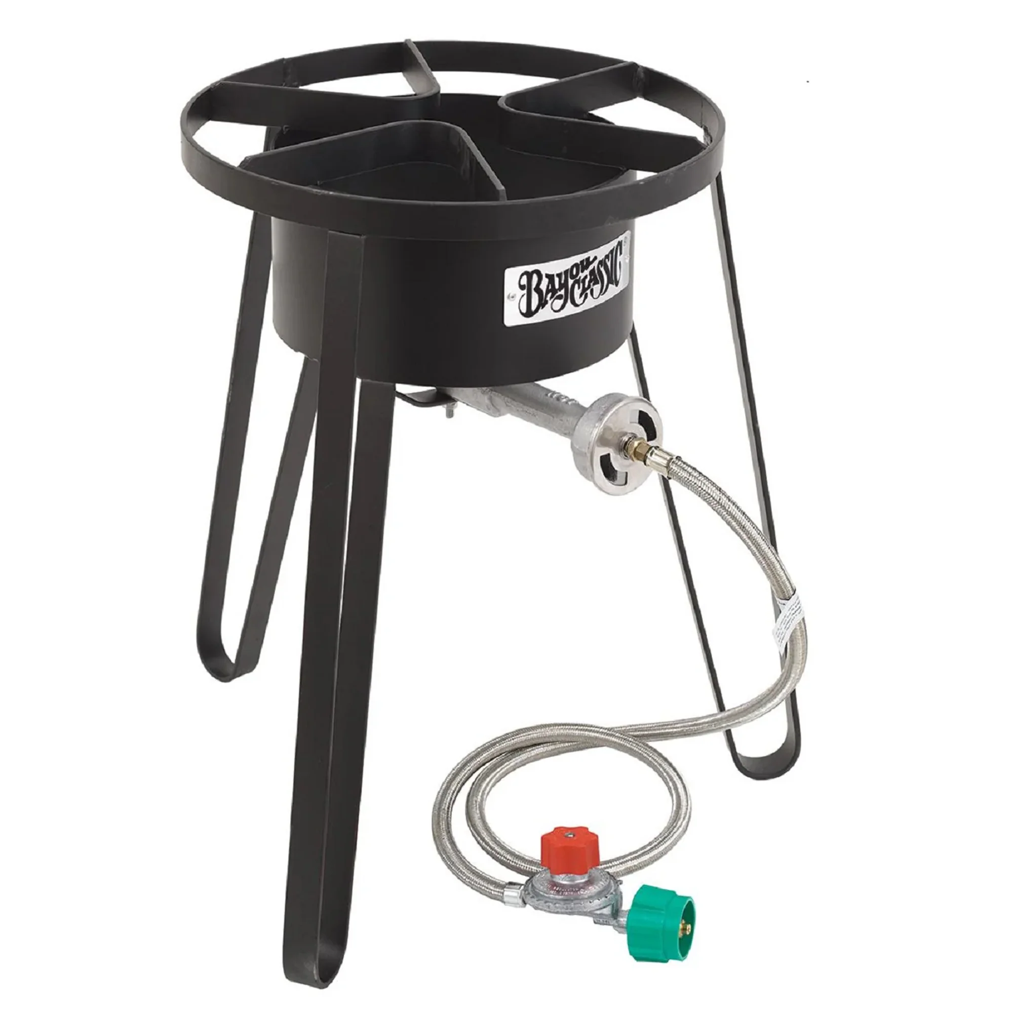 Camper's Discada Cooker Set - Image 4