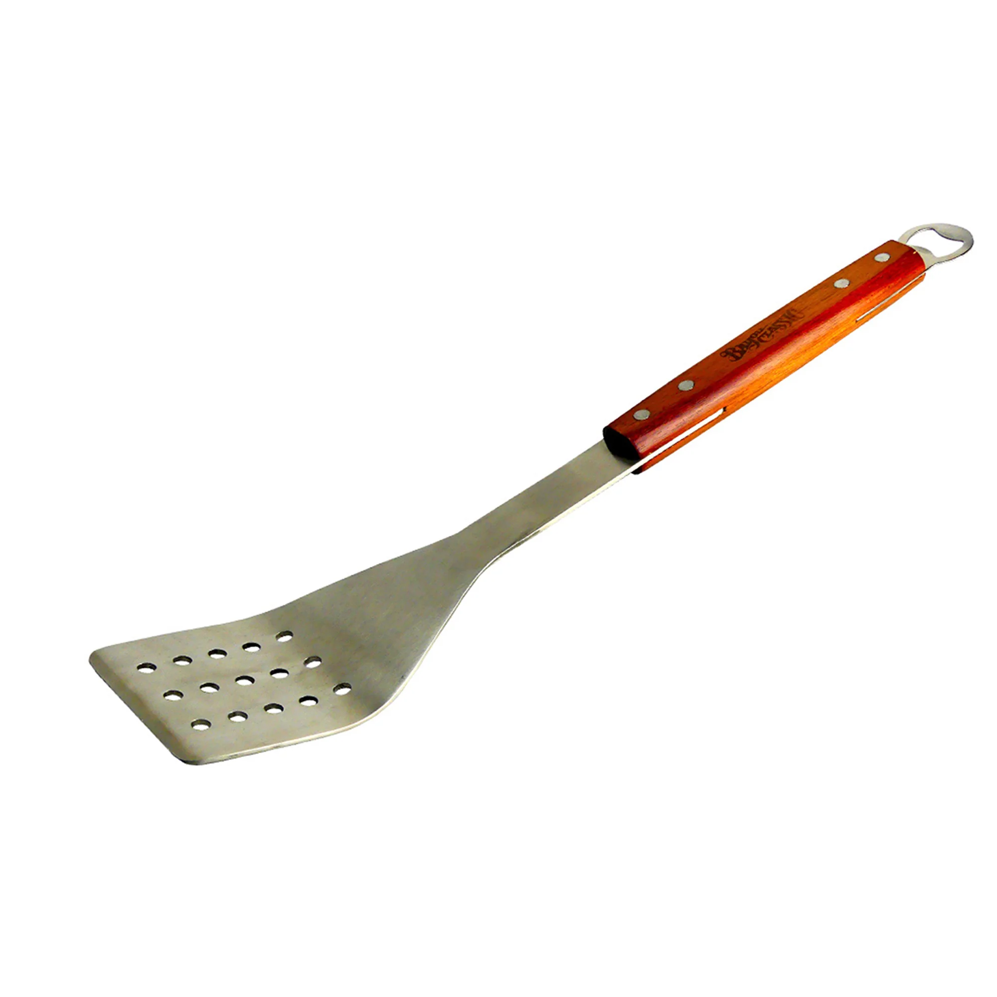 16-in Cast Iron Skillet Cooker Kit - Image 4