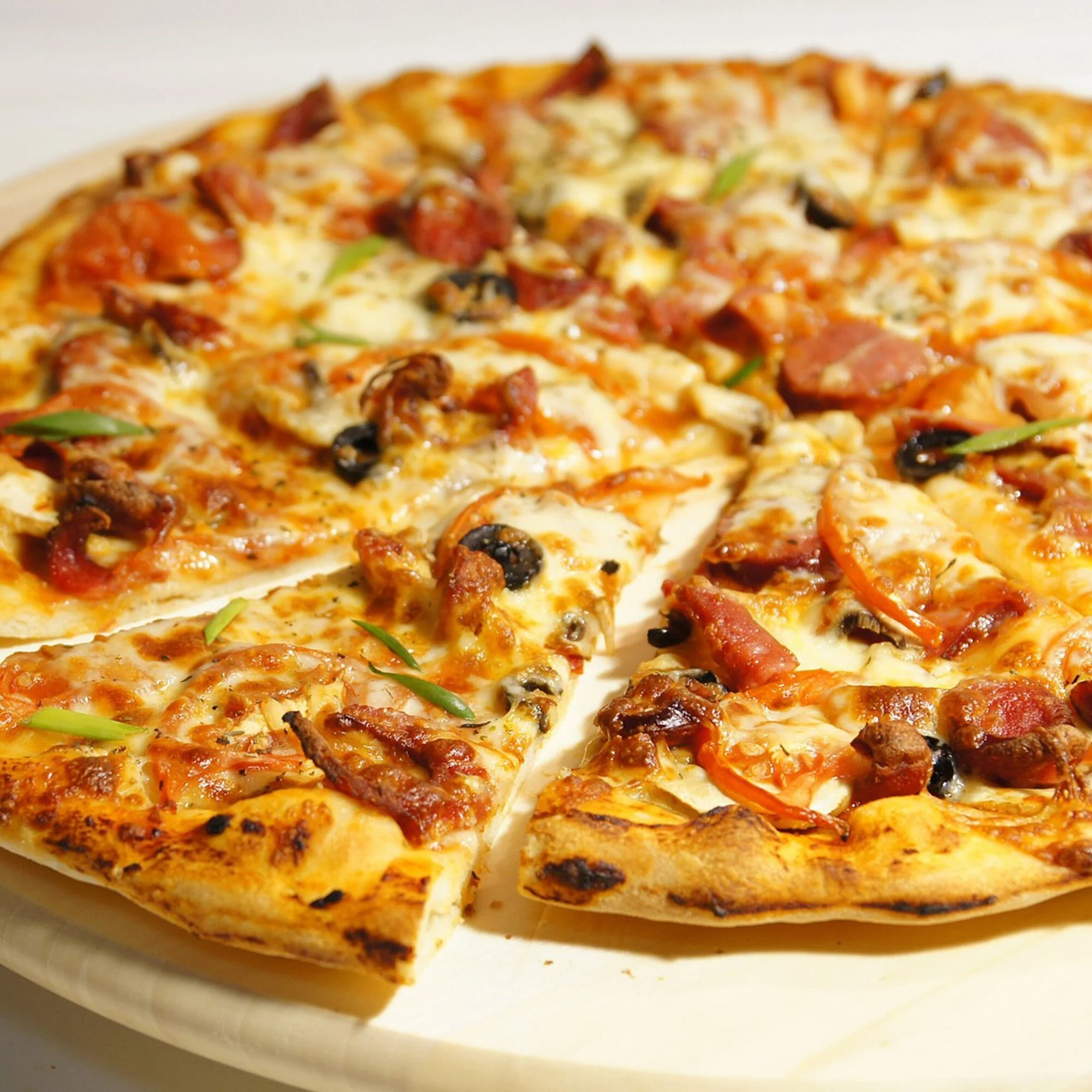 Ceramic Pizza Stone - Image 3