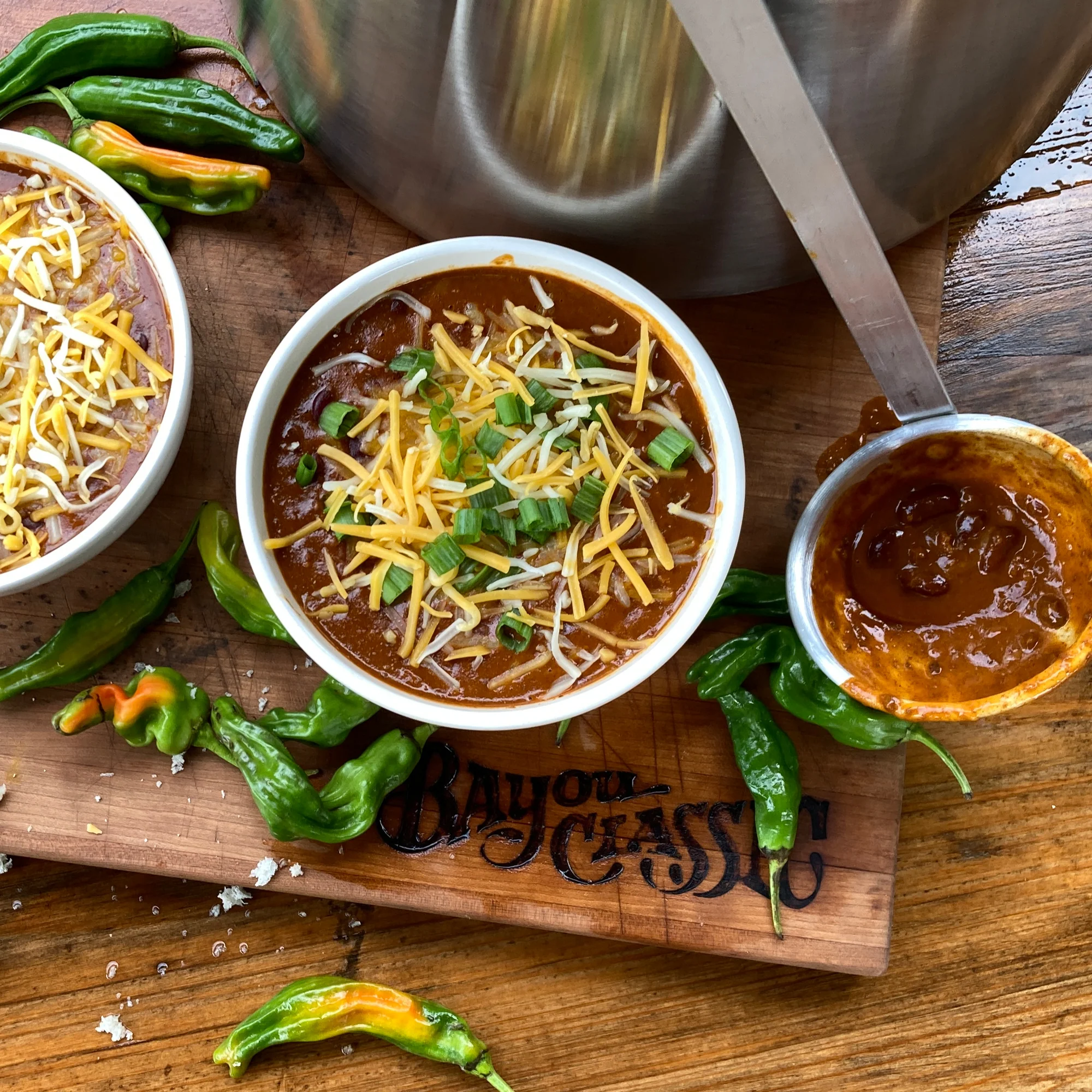 Stainless Stockpots - Image 3
