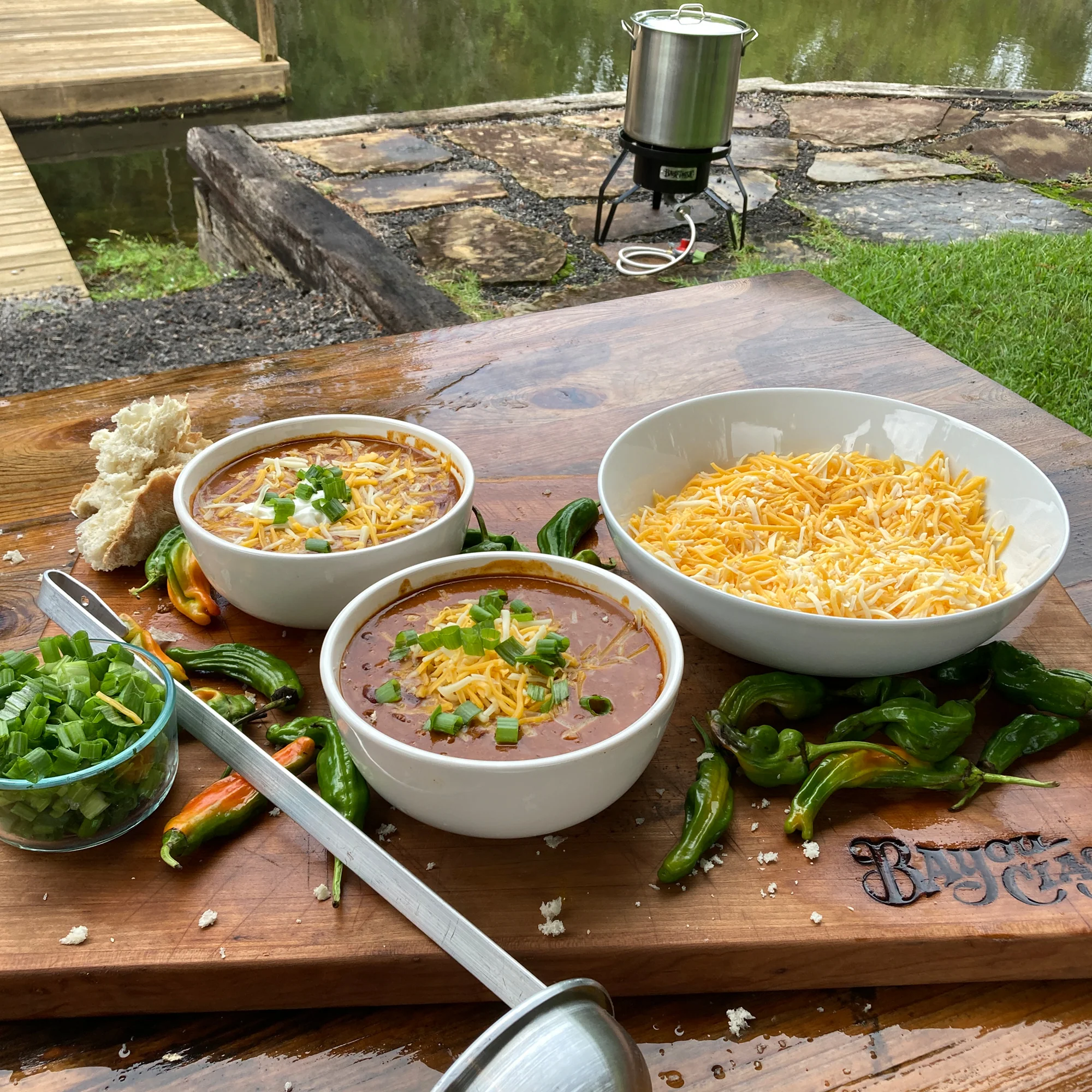 Stainless Stockpots - Image 4